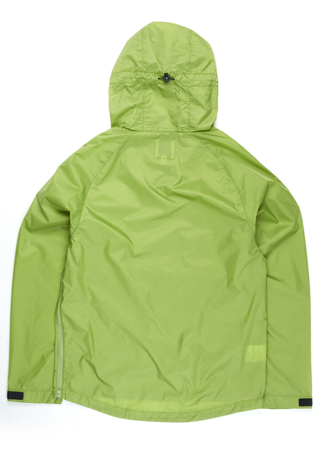 CAYL Ripstop Nylon Pullover - Green