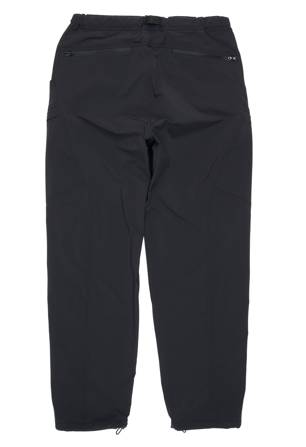 CAYL Stretch Shell Pants - Black