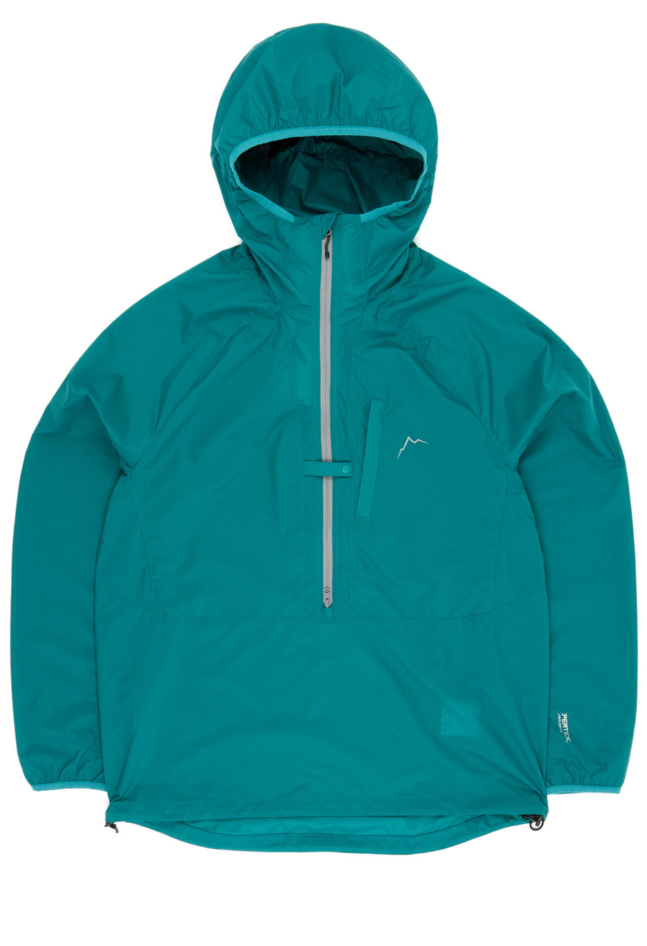 Cayl Light EQ Pullover - Green