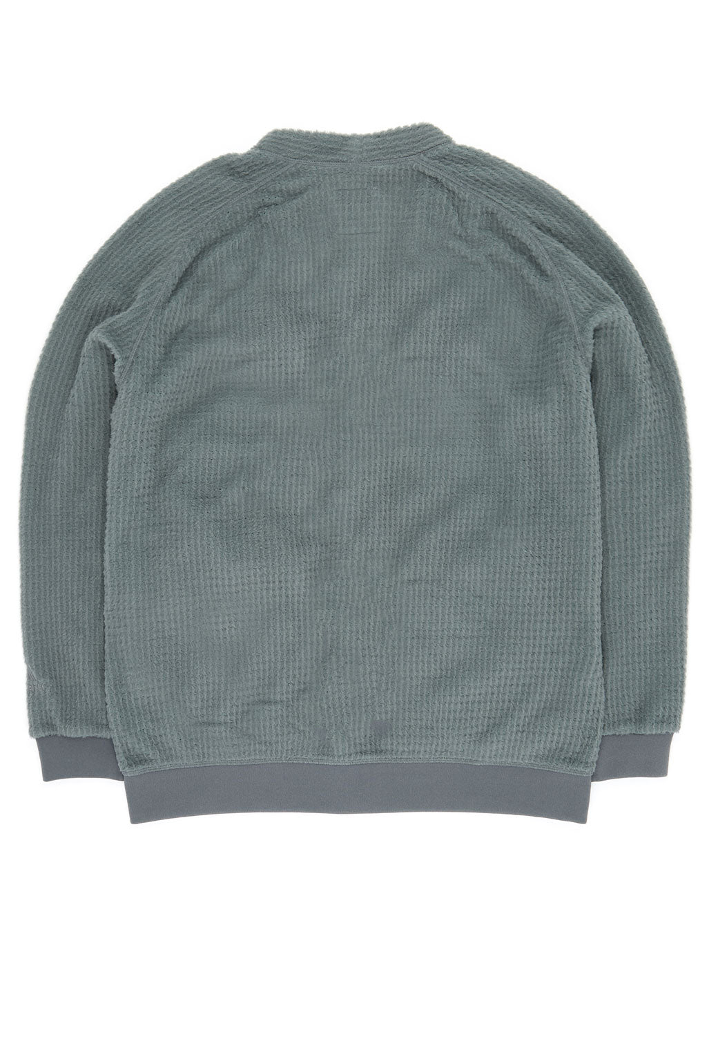 CAYL Men's Alpha Cardigan - Grey