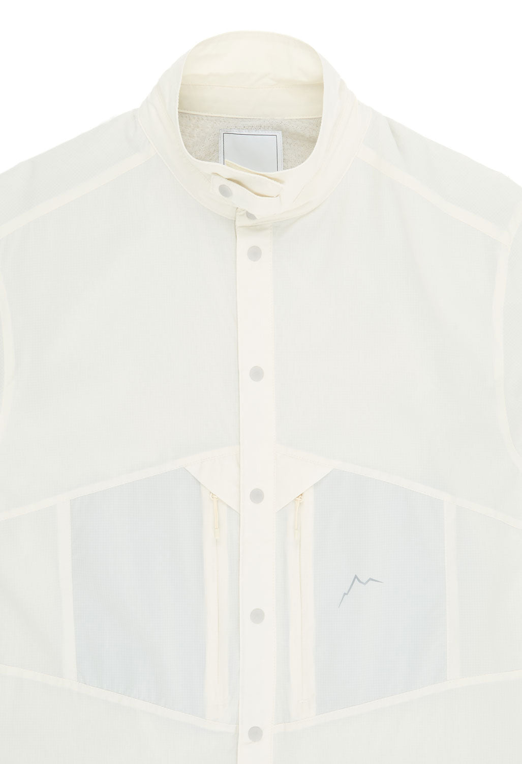 CAYL Men's Alpha Hiker Shirt - White