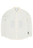 CAYL Men's Alpha Hiker Shirt - White