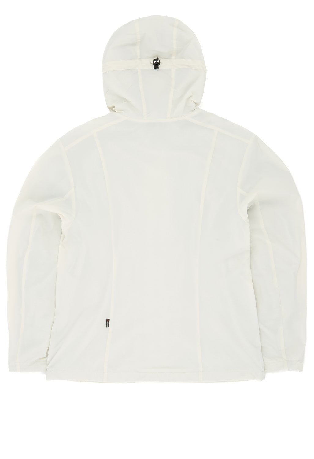 CAYL Women's Alpha Jacket - White