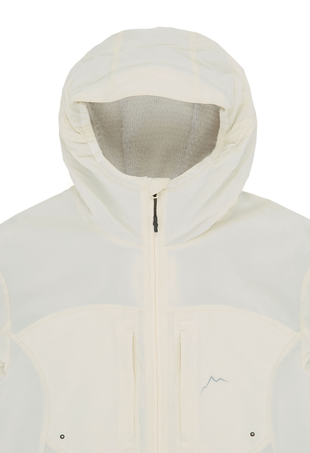 CAYL Women's Alpha Jacket - White