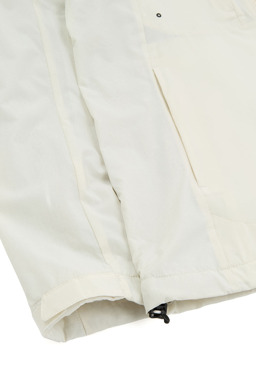 CAYL Women's Alpha Jacket - White