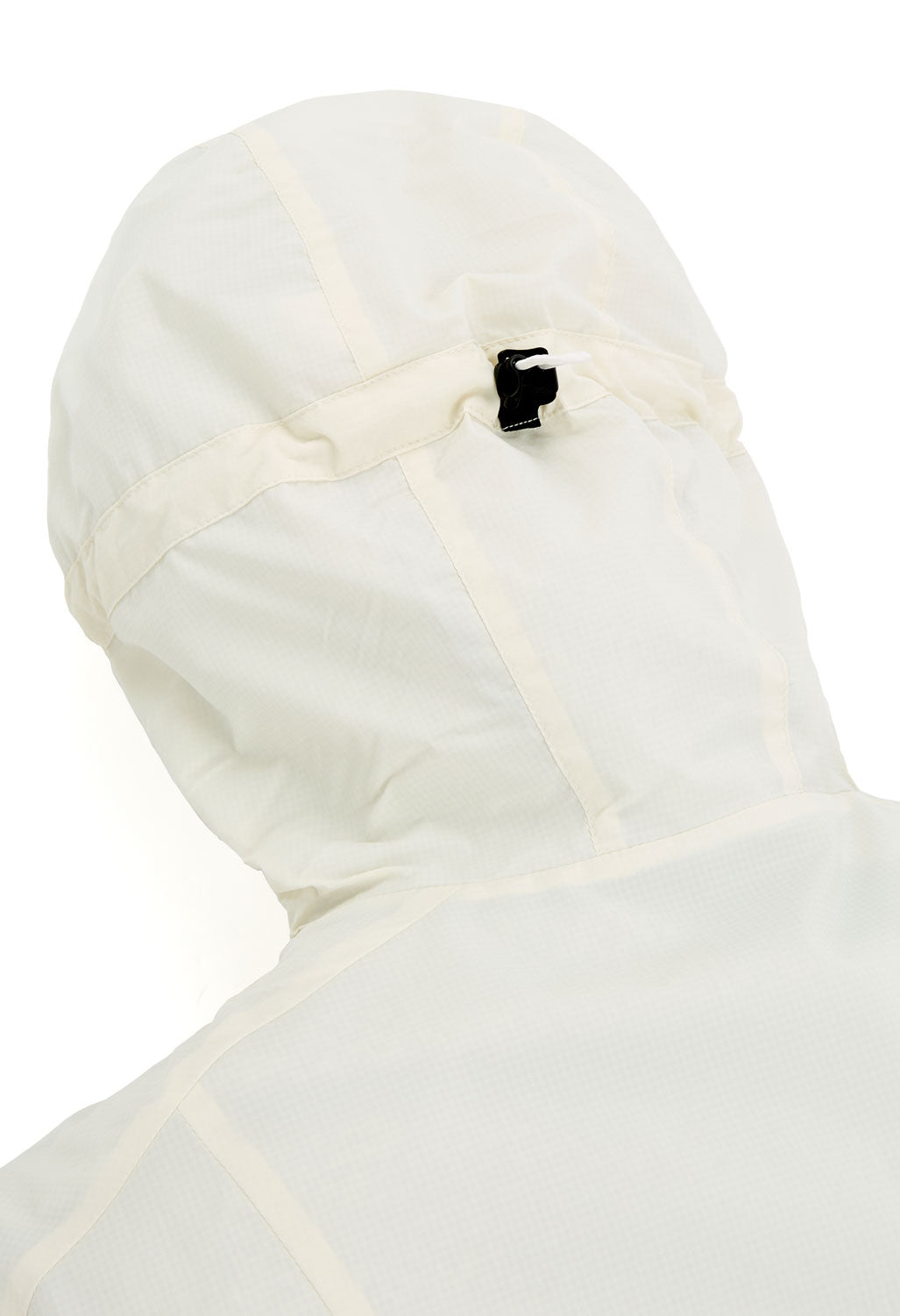 CAYL Women's Alpha Jacket - White