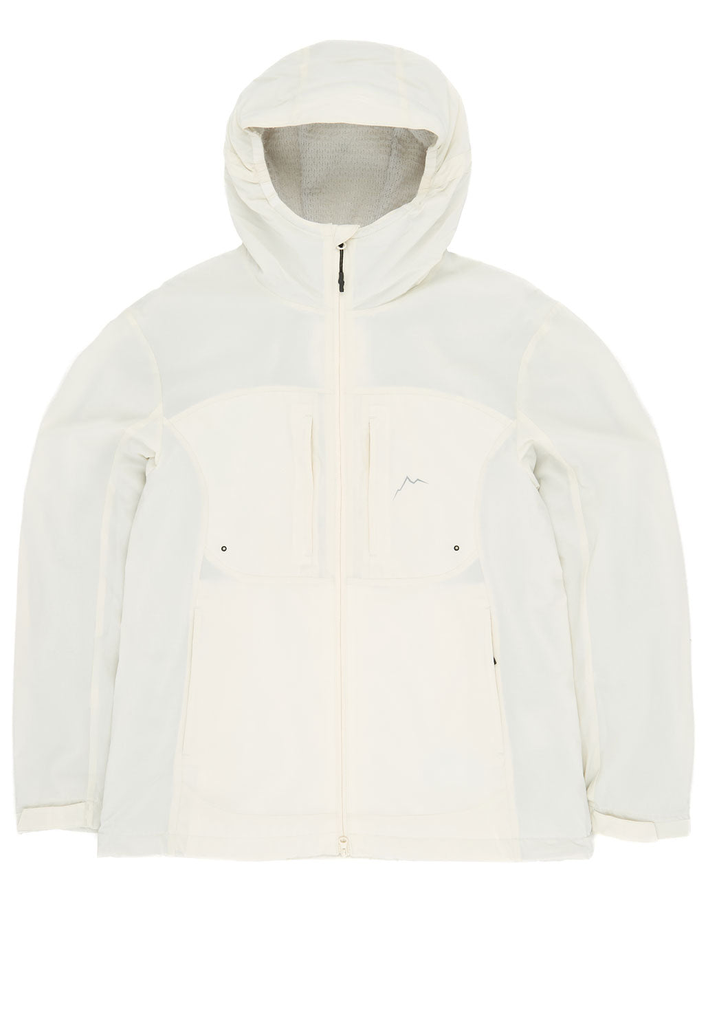 CAYL Women's Alpha Jacket - White