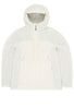 CAYL Women's Alpha Jacket - White