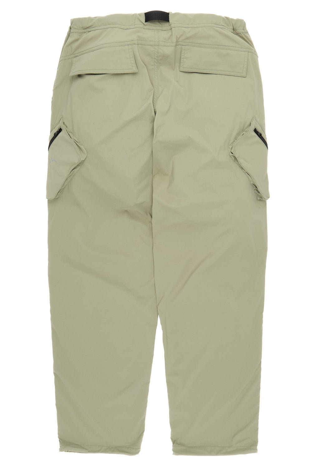 CAYL Men's Out Pocket Pants - Olive