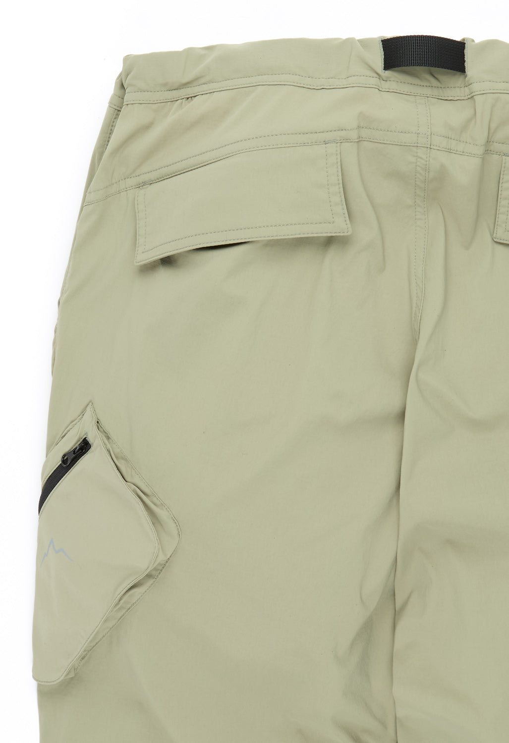 CAYL Men's Out Pocket Pants - Olive