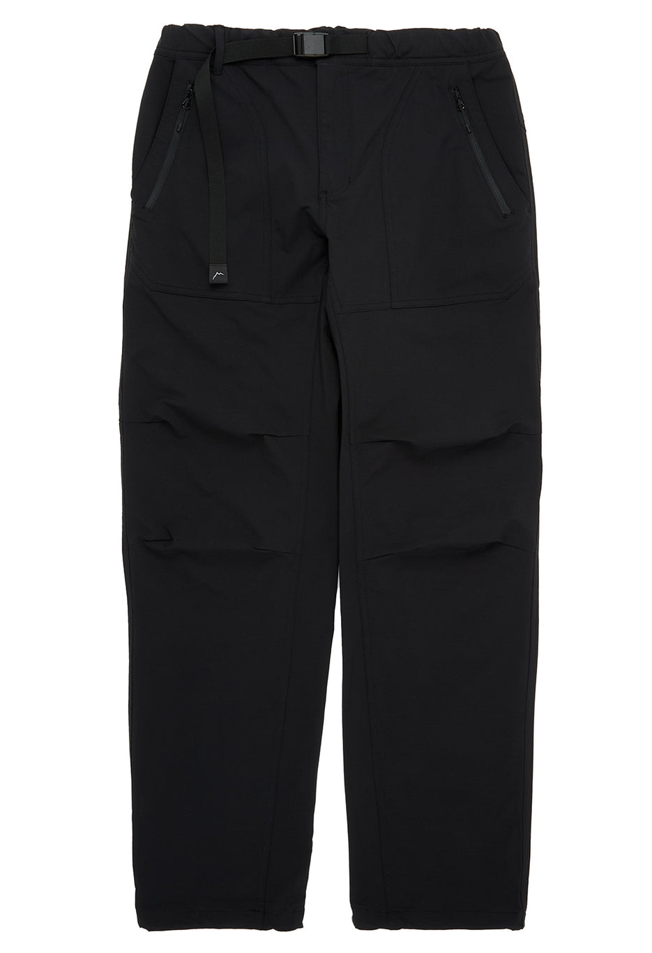 CAYL Men's Softshell Pants 2 - Black