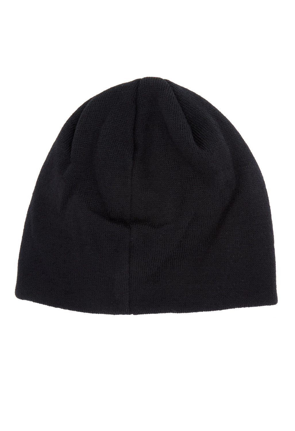 CAYL Logo Beanie Short - Black