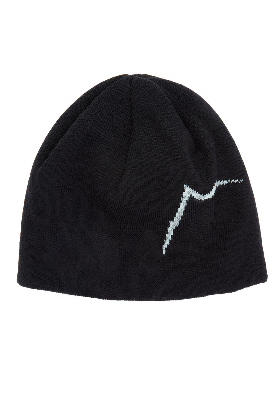 CAYL Logo Beanie Short - Black