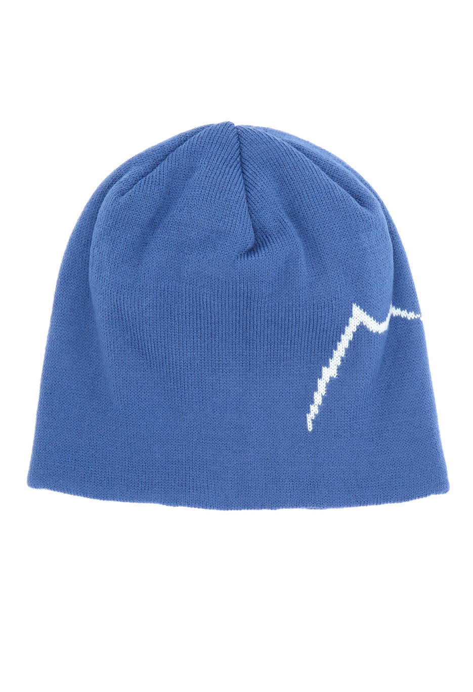 CAYL Logo Beanie Short - Blue