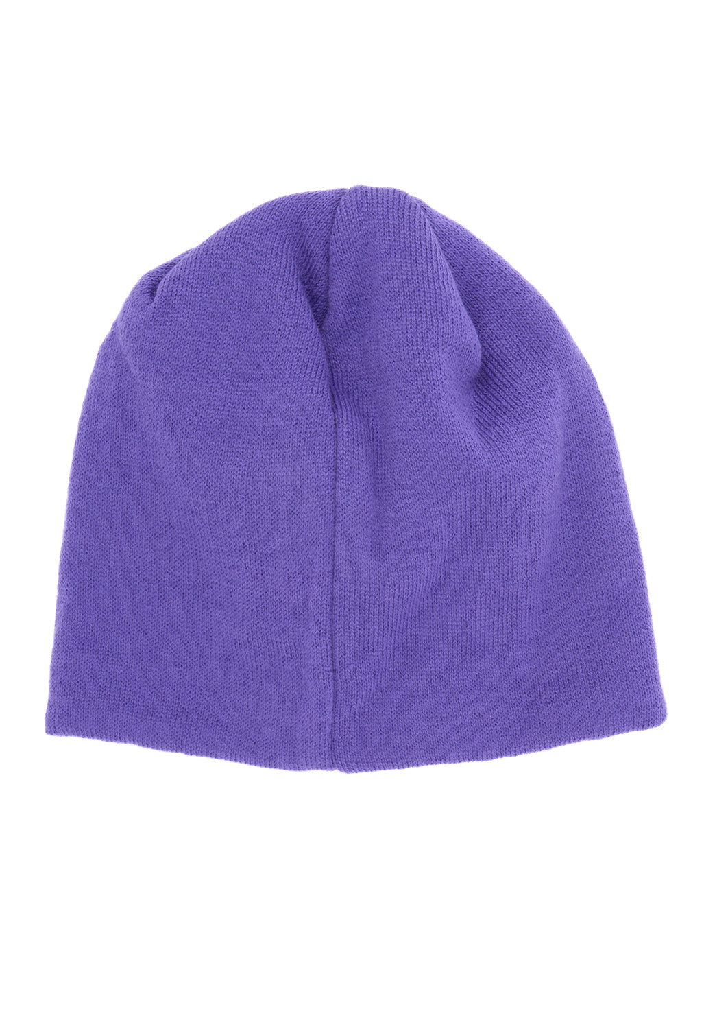 CAYL Logo Beanie Short - Violet