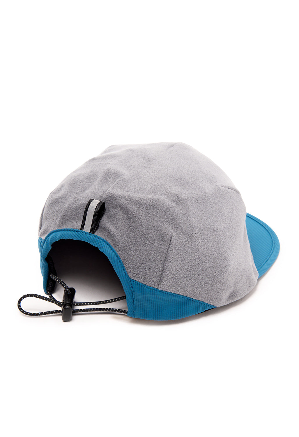 CAYL Micro Fleece Cap - Light Grey