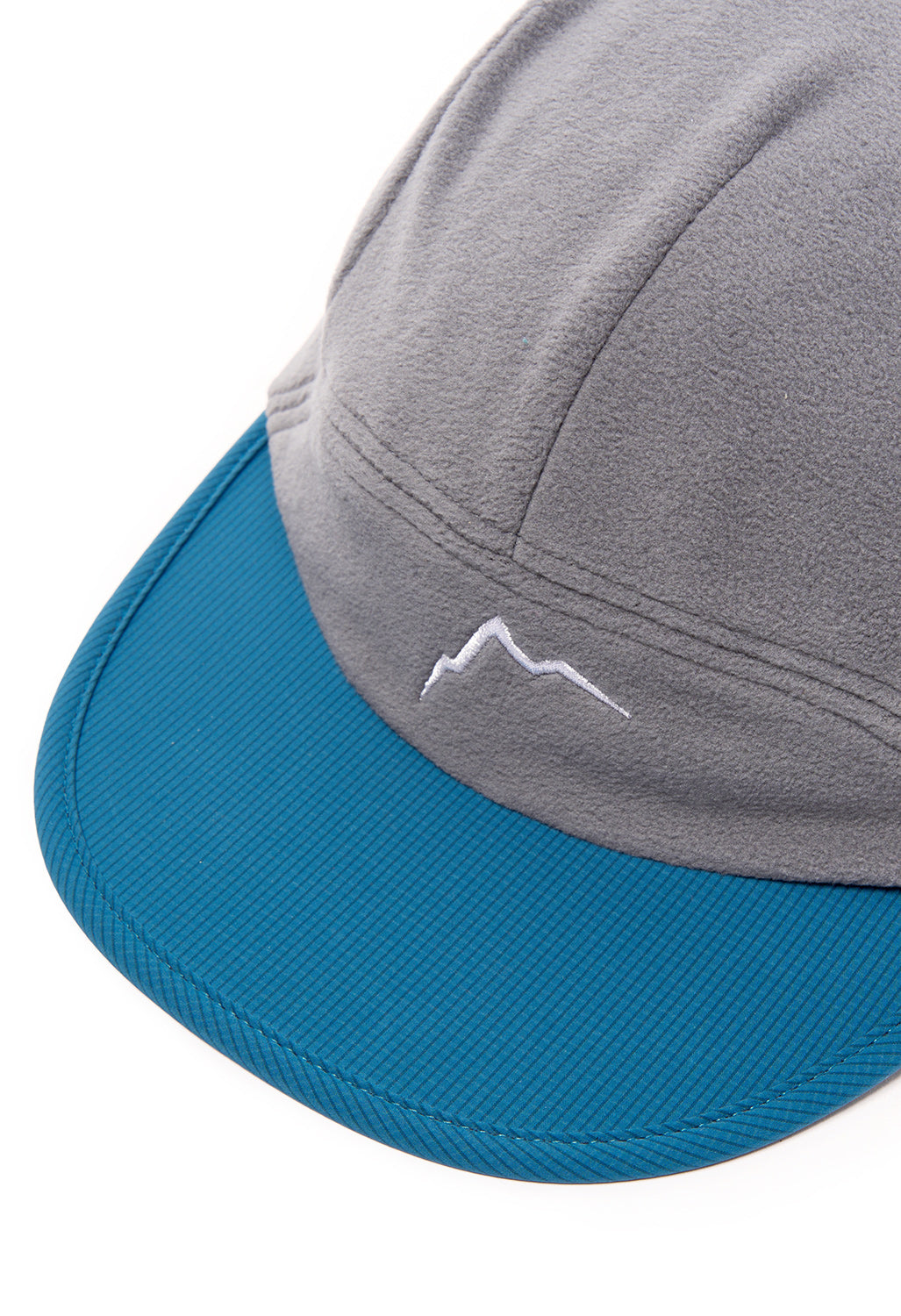 CAYL Micro Fleece Cap - Light Grey