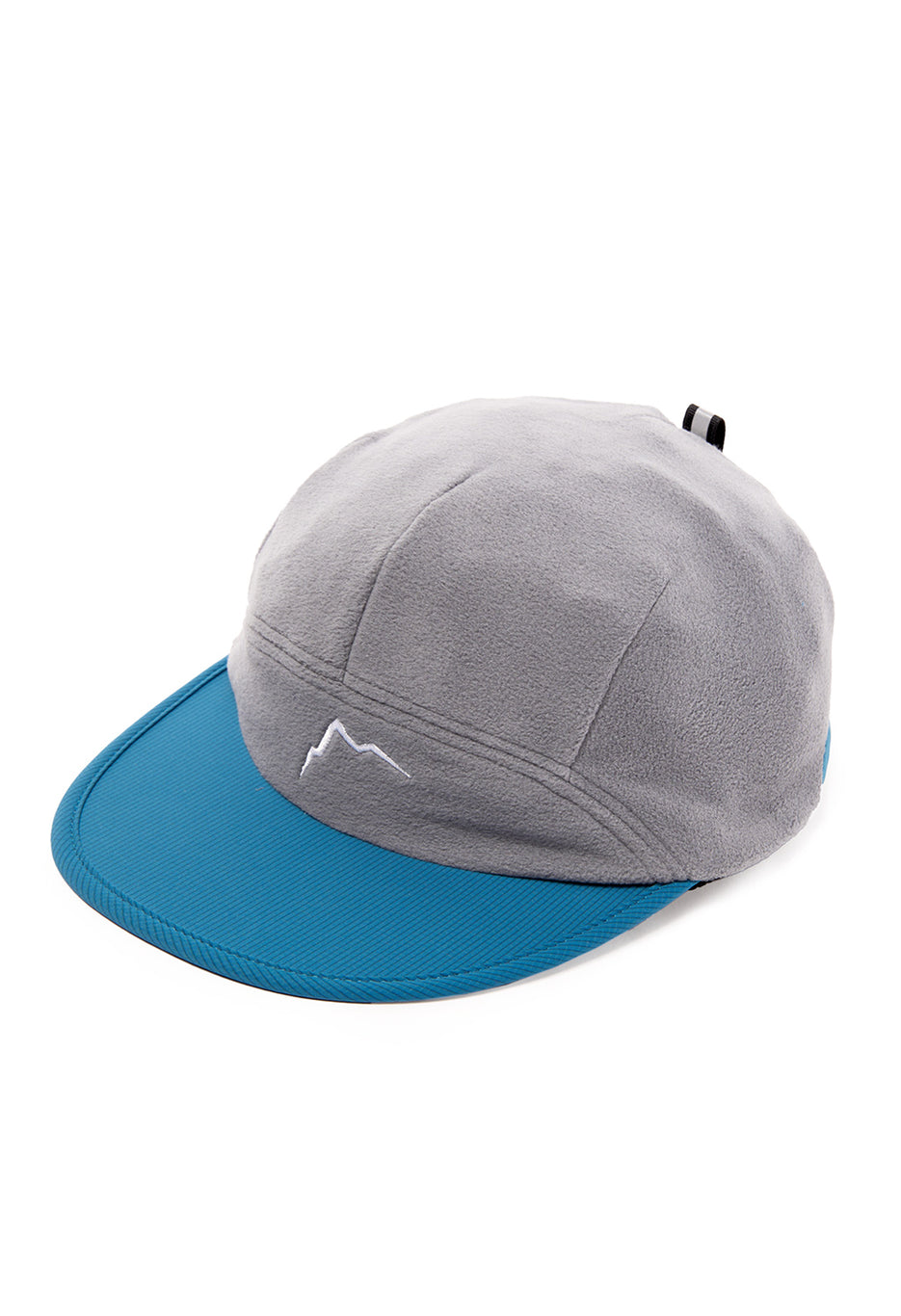 CAYL Micro Fleece Cap - Light Grey