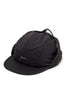 CAYL Alpha Flap Cap - Grey