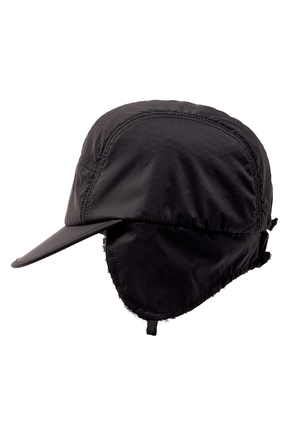 CAYL Alpha Flap Cap - Grey