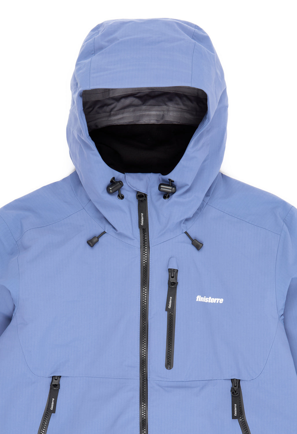 Finisterre Women's Stormbird Jacket - Coastal Fjord