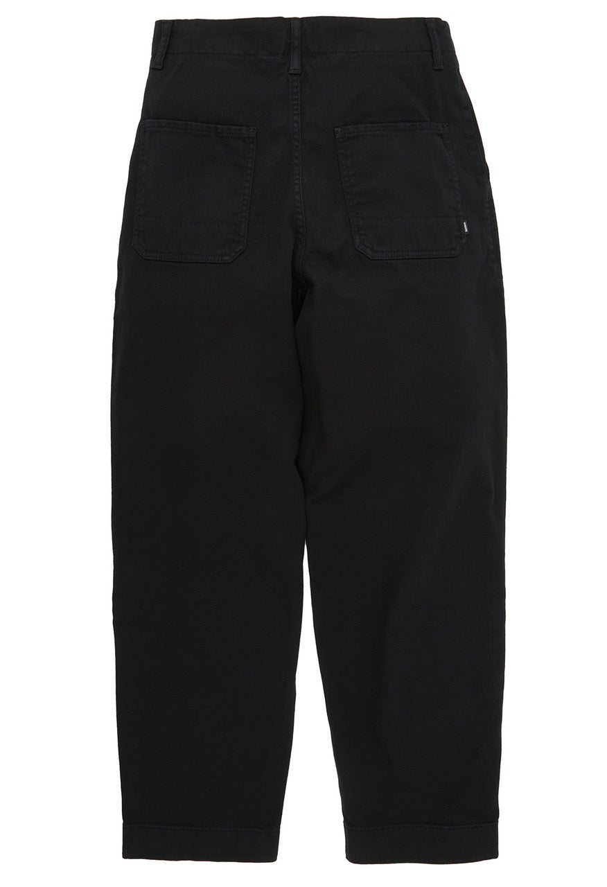 Finisterre Women's Yarrel Trousers - Black