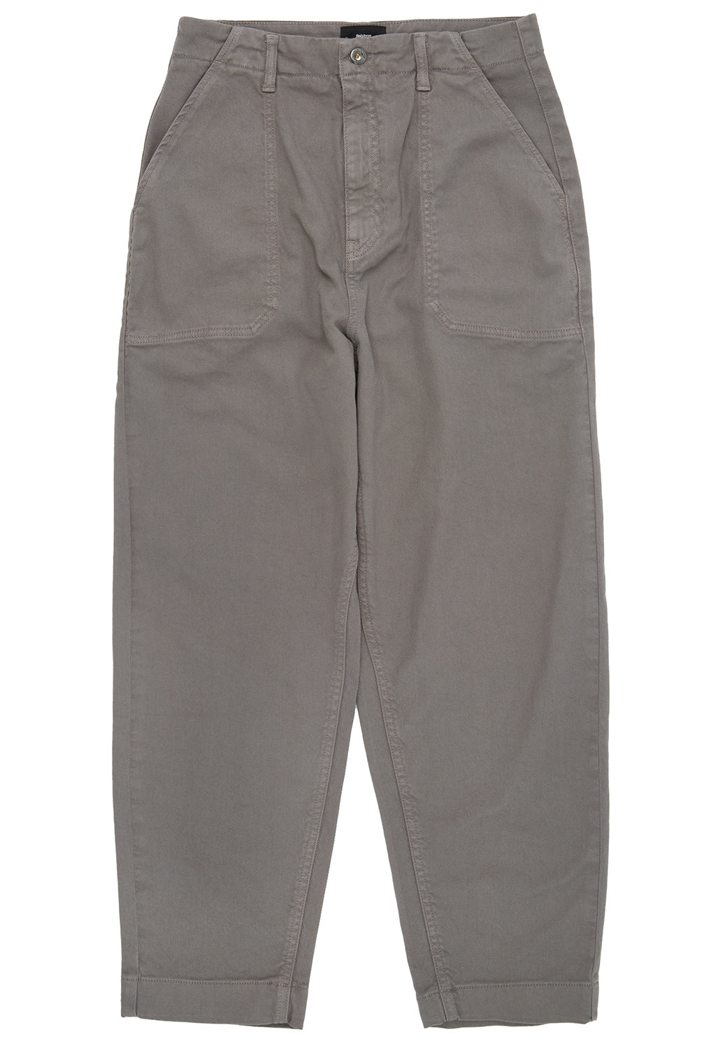 Finisterre Women's Yarrel Trousers - Grey