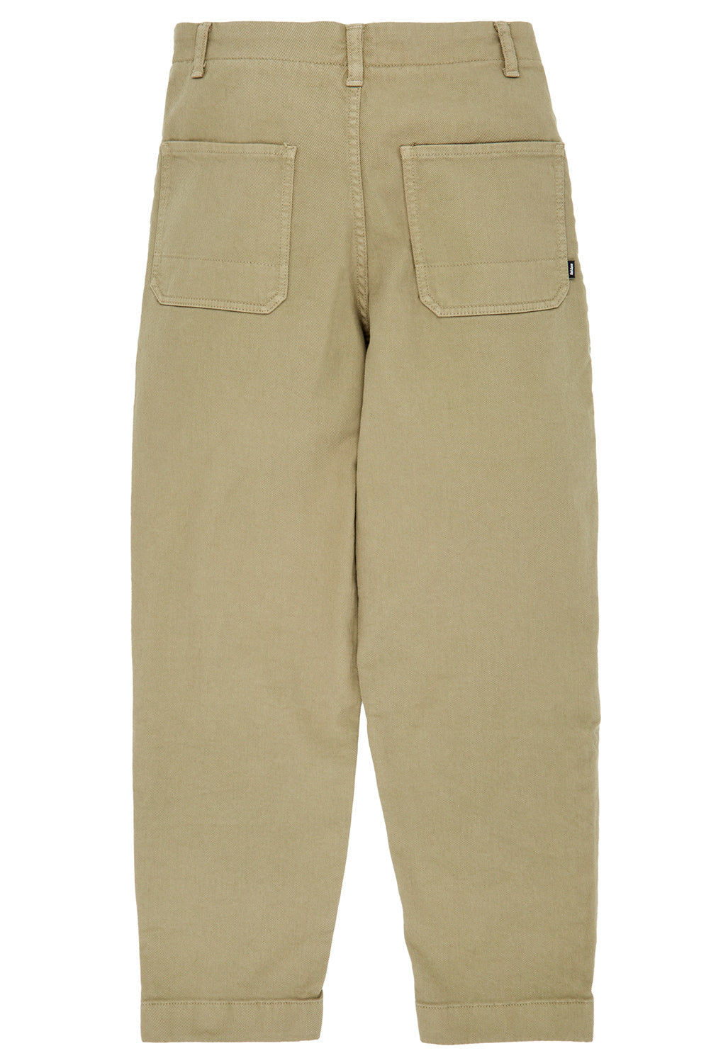 Finisterre Women's Yarrel Trousers - Willow Green