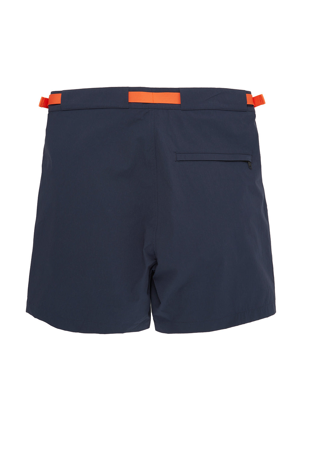 Finisterre Men's Walker Shorts - Navy