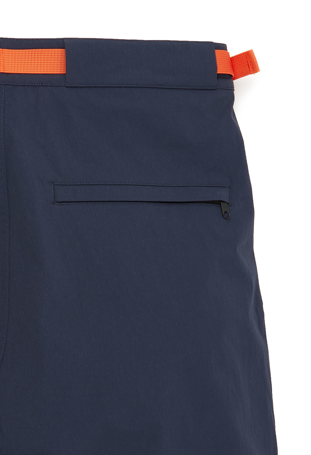 Finisterre Men's Walker Shorts - Navy