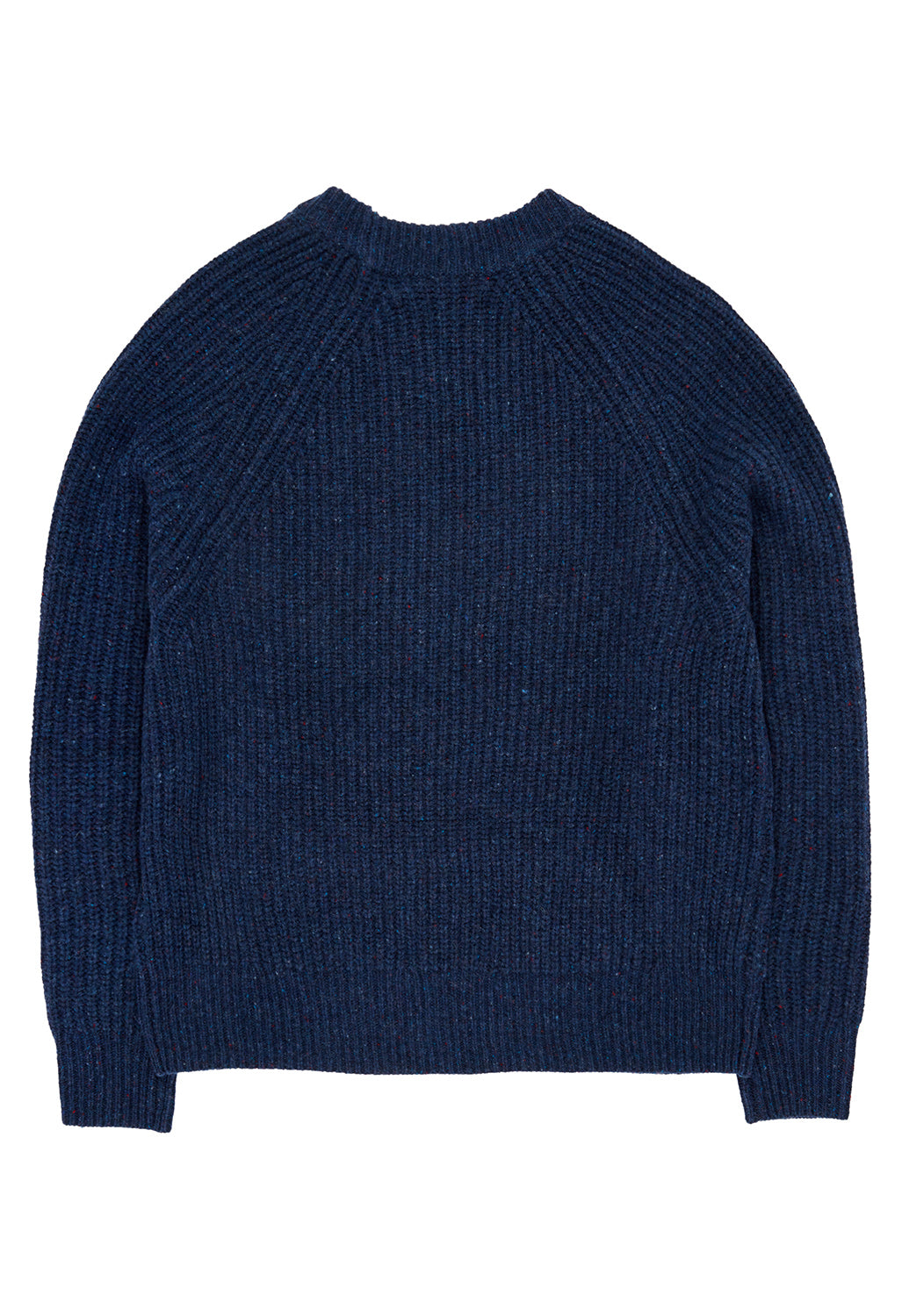 Finisterre Women's Mora Jumper - Navy