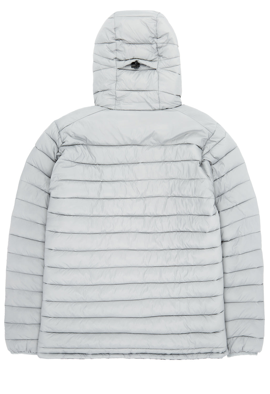 Finisterre Men's Nimbus Hooded Jacket - Whale