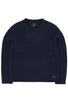 Finisterre Men's Barents Jumper - Indigo