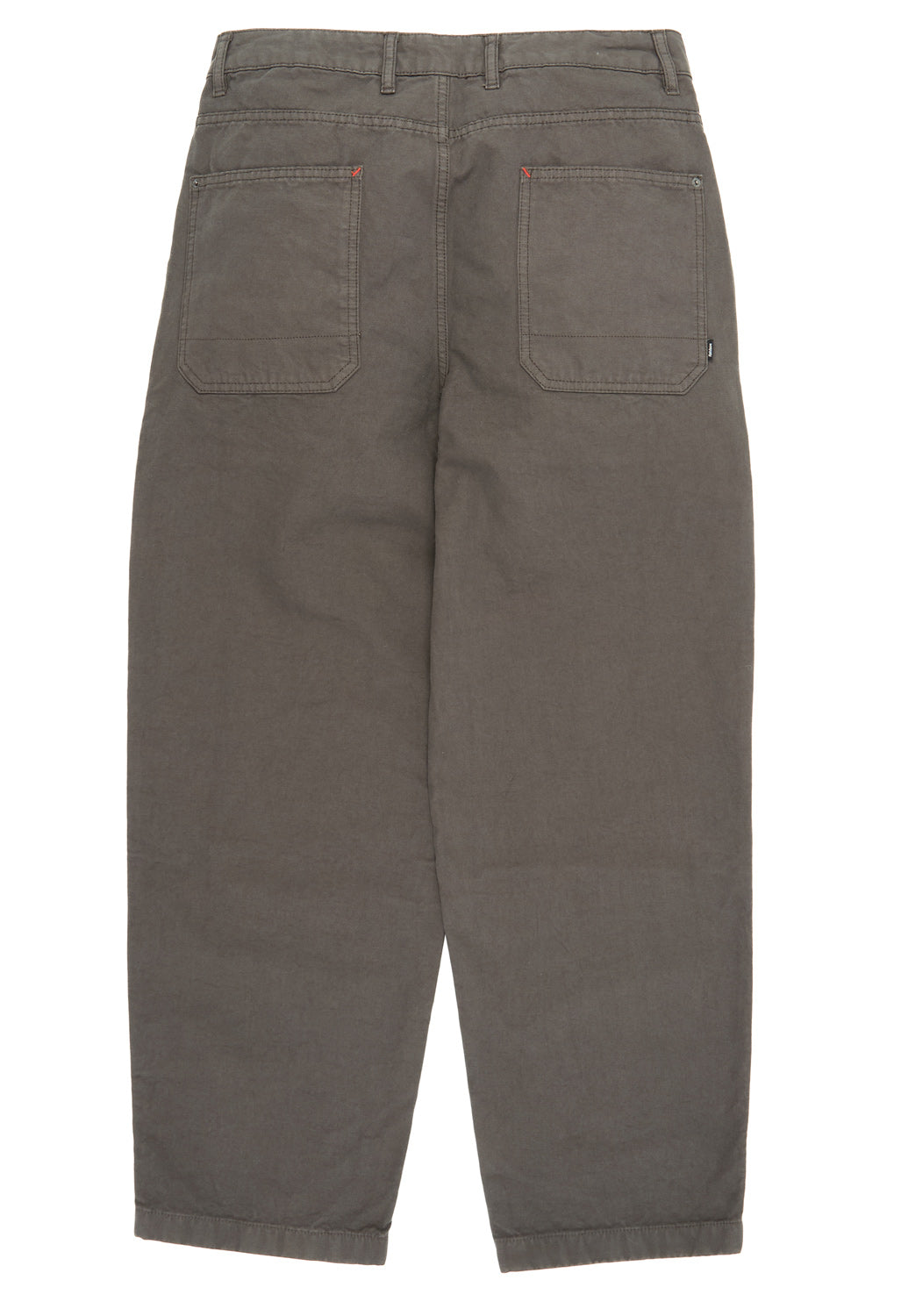 Finisterre Men's Basset Trousers - Raven