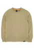 Finisterre Men's Coho Sweat - Willow Green