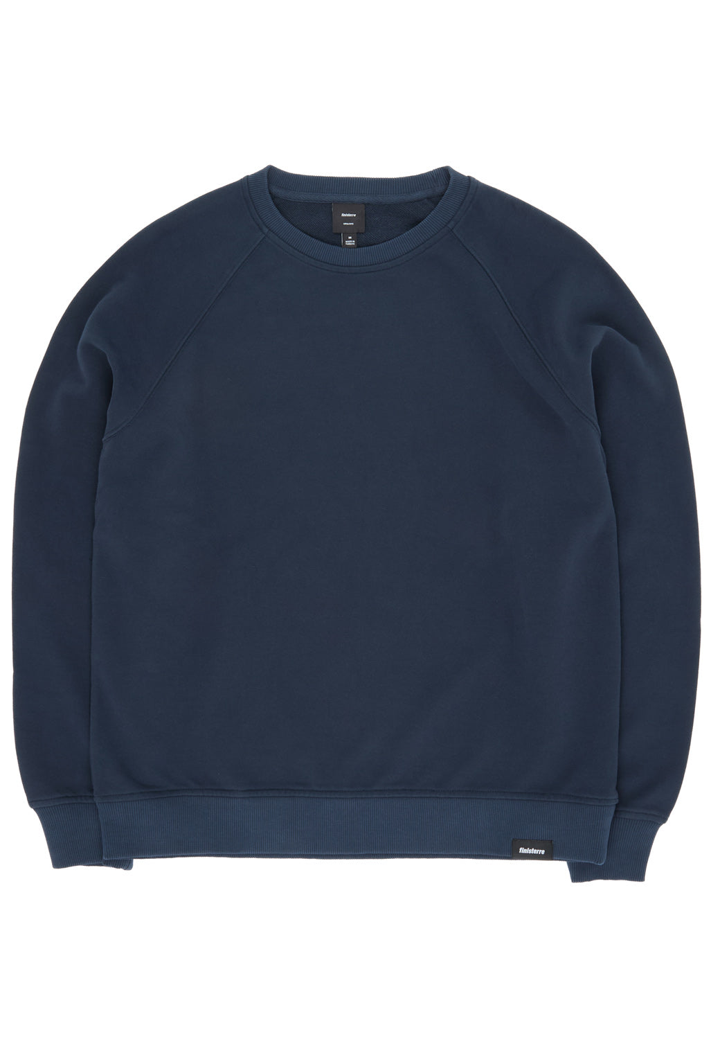 Finisterre Men's Coho Sweat - Navy