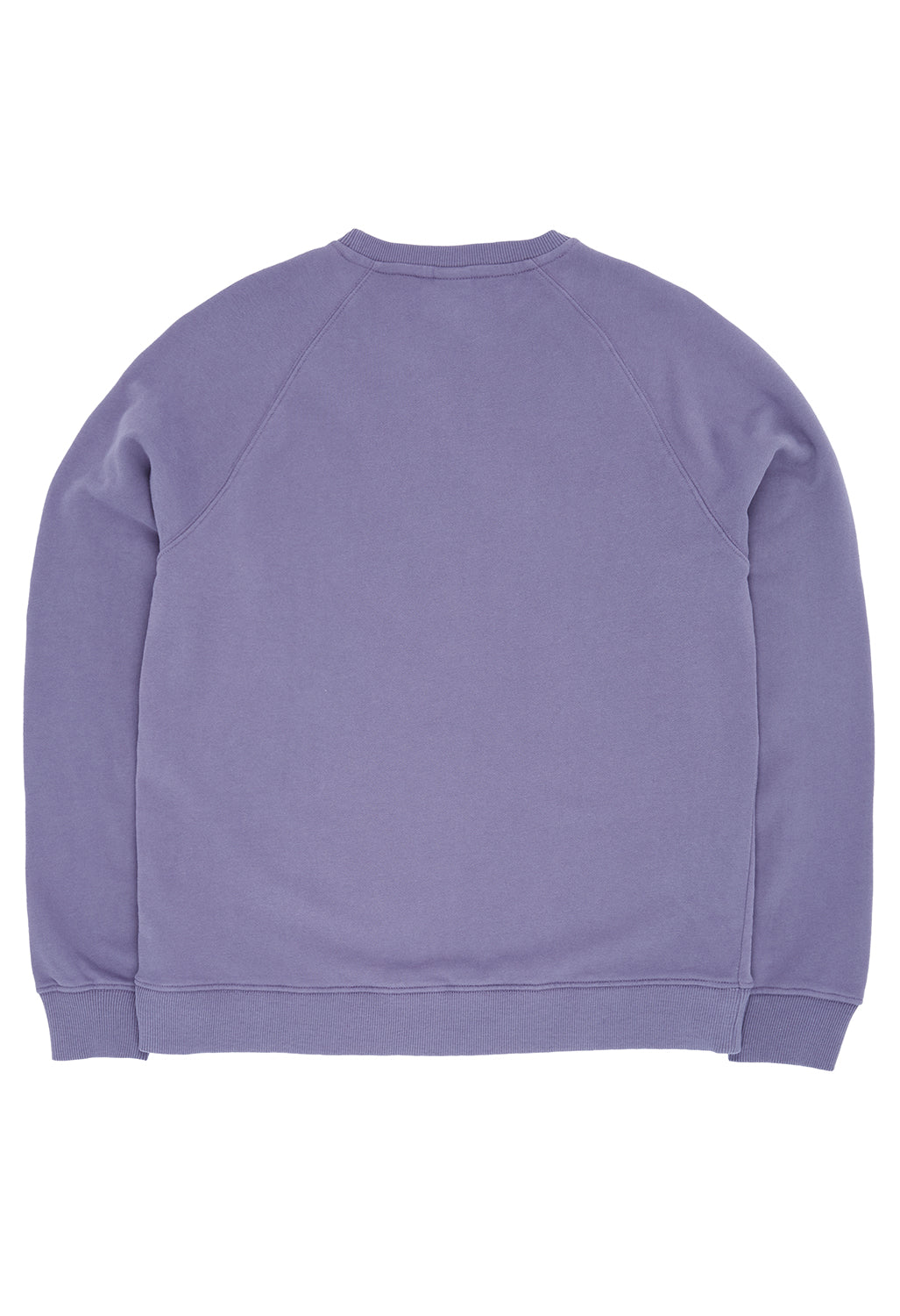 Finisterre Men's Coho Sweat - Violet Sky