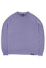 Finisterre Men's Coho Sweat - Violet Sky