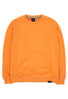 Finisterre Men's Coho Sweat - Harvest Gold