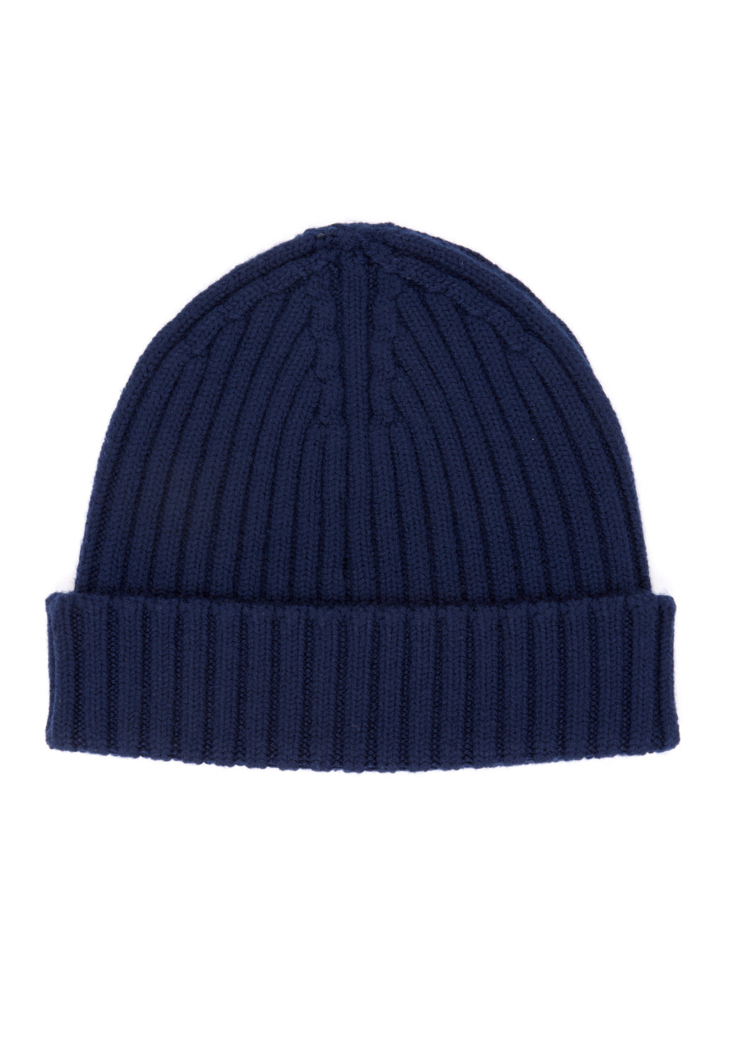 Finisterre Fisherman Beanie - Navy