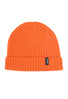 Finisterre Fisherman Beanie - Flame