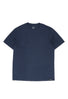 Finisterre Men's Seeker Merino Tee - Navy