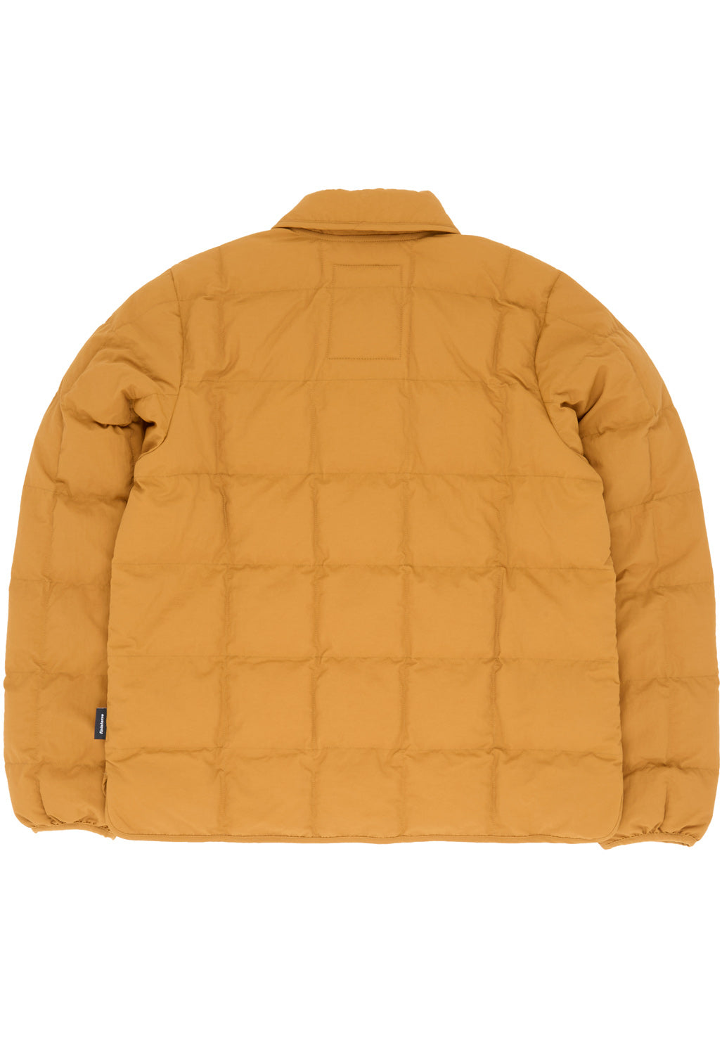 Finisterre Women's Lapwing Jacket - Dark Ochre