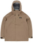 Finisterre Women's Skybird Jacket - Woodsmoke