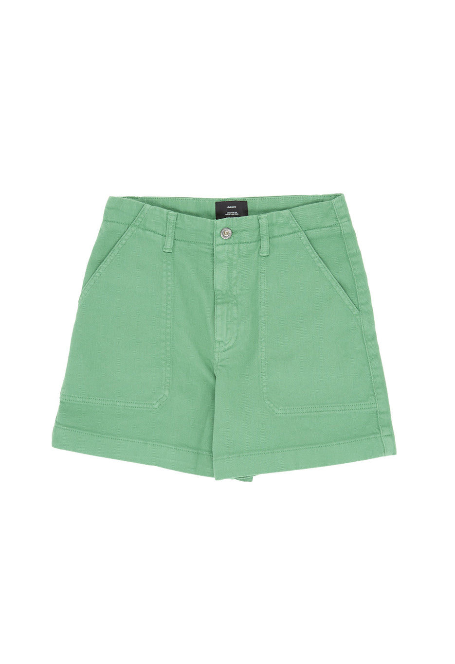 Finisterre Women's Yarrel Shorts - Samphire