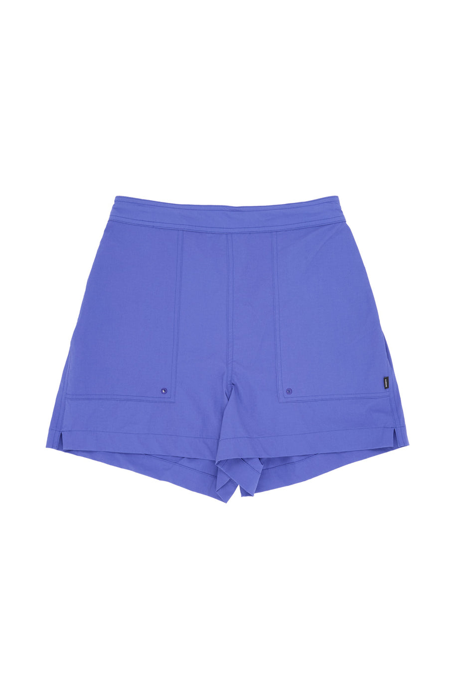 Finisterre Women's Walker Shorts - Lake