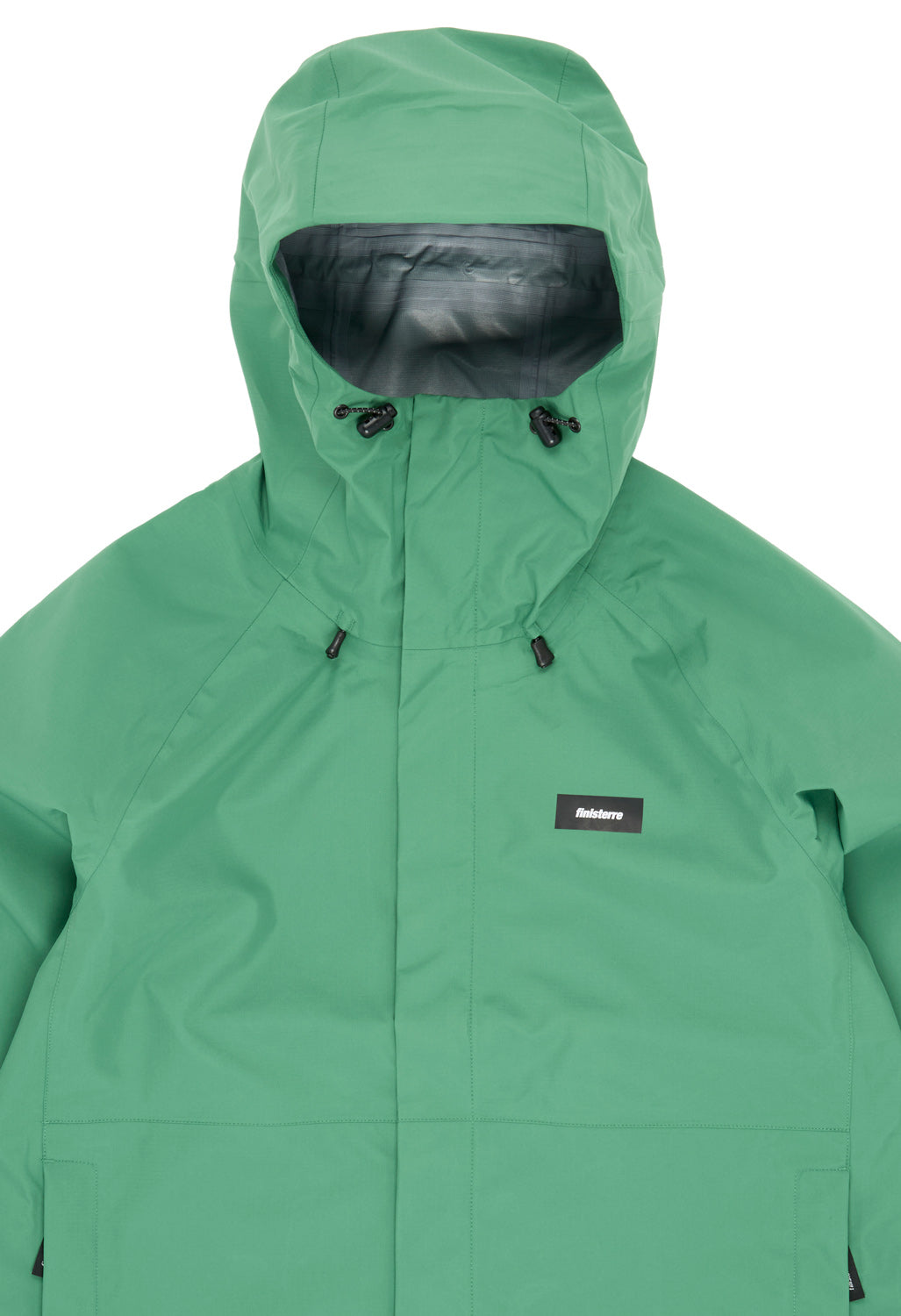 Finisterre Men's Skybird Jacket - Samphire