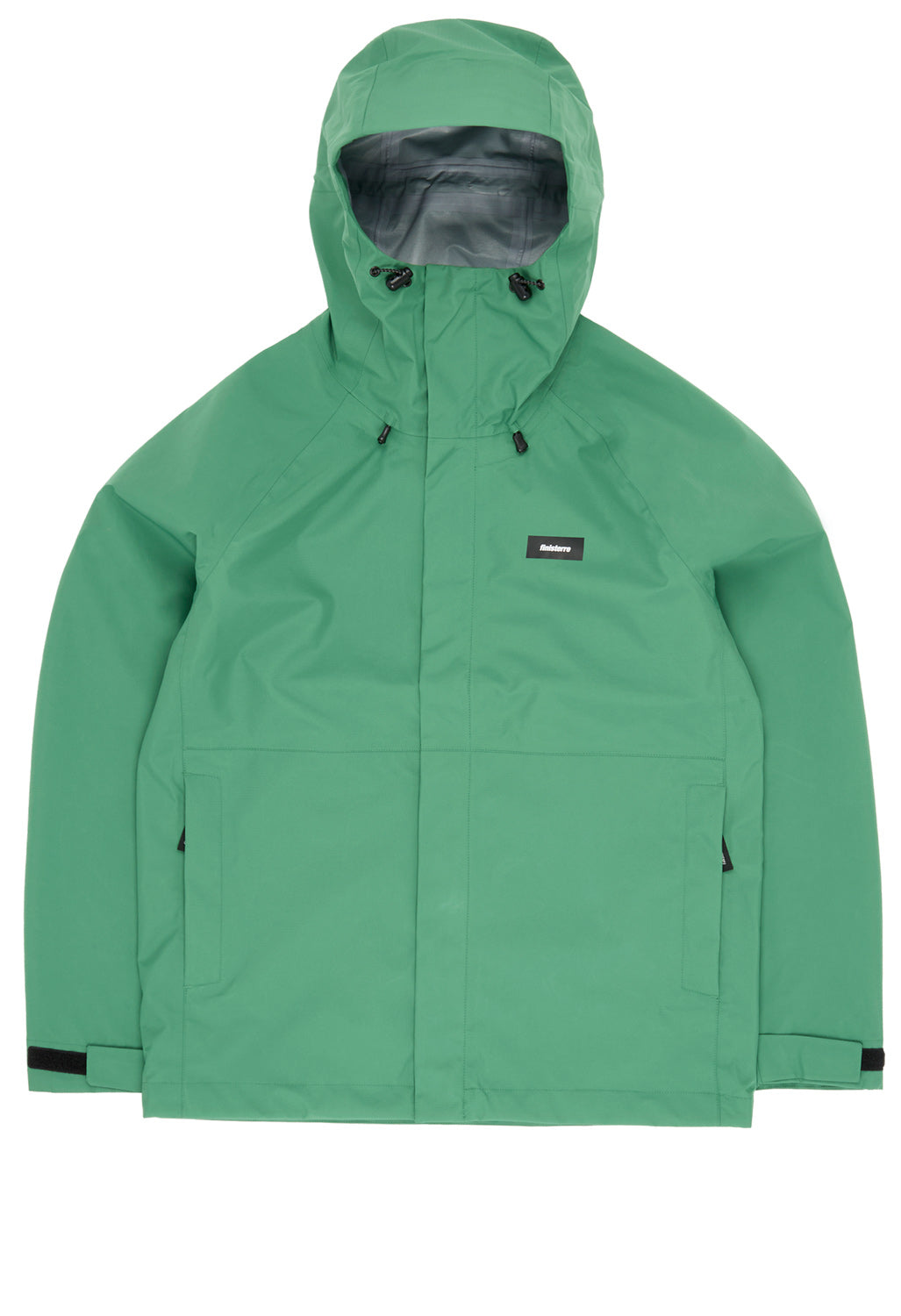 Finisterre Men's Skybird Jacket - Samphire