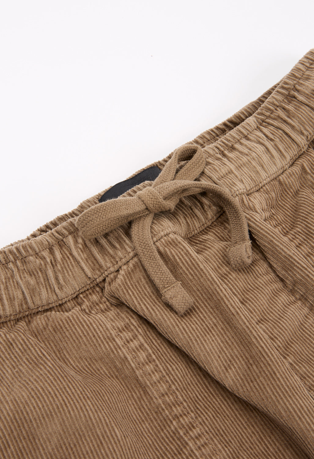 Finisterre Men's Jetty Cord Trousers - Woodsmoke