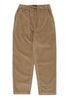 Finisterre Men's Jetty Cord Trousers - Woodsmoke